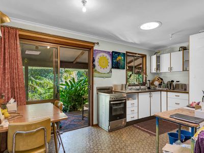 399 Bishops Creek Road, Coffee Camp