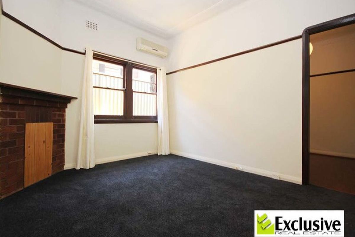 41 William Street, Ashfield