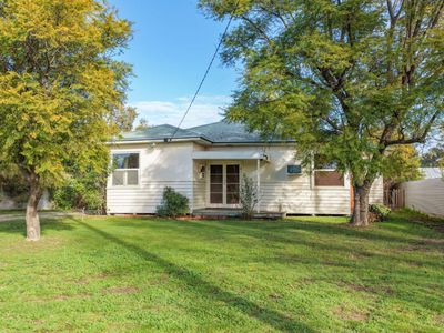 118 GRIGG ROAD, Koondrook