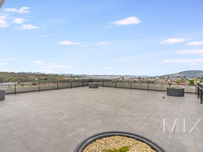 L107 / 431 Elizabeth Street, North Hobart