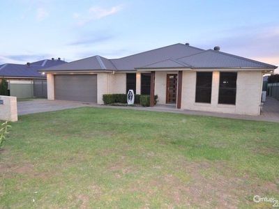 7 Ritz Place, Dubbo