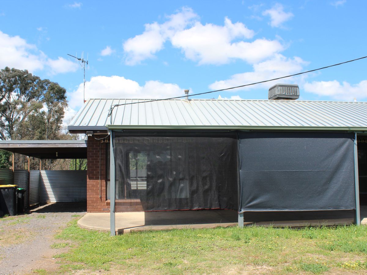 5905 Midland Highway, Benalla