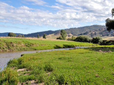 Lot 1, 157 Jingellic Road, Jingellic