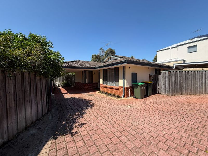 3/23 Langley Crescent, Innaloo