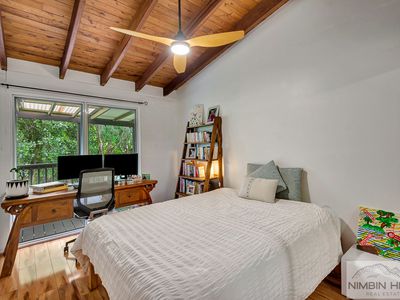 100 Basil Road, Nimbin