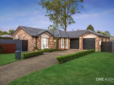 11 Hervey Close, Forest Lake