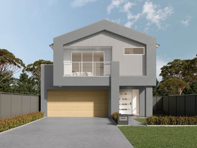 17 Fettler Street, Calderwood