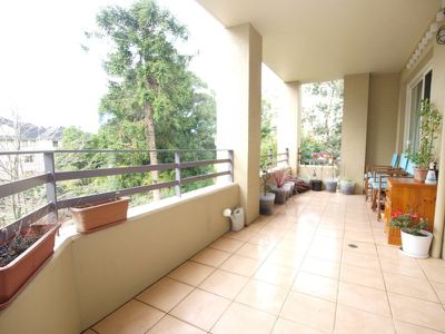 27 / 1 Figtree Avenue, Abbotsford