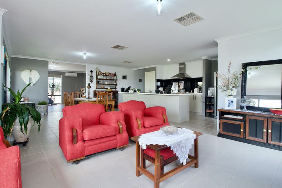 13 Icelandic Meander , Baldivis