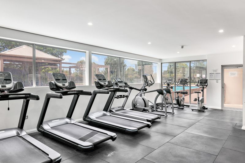 I103 / 81-86 Courallie Avenue, Homebush West