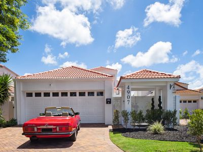 4907 Berkshire Crescent, Sanctuary Cove