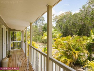 244 Lake Cooroibah Road, Cooroibah