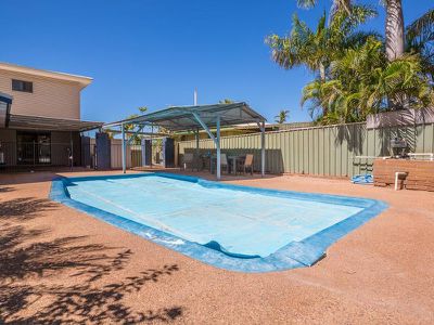 38 Dempster Street, Port Hedland