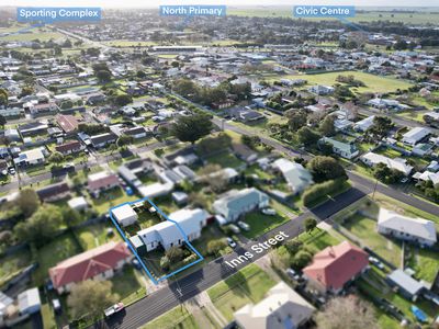 10 Inns Street, Millicent