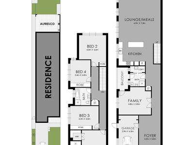 5 Lomond St, Guildford