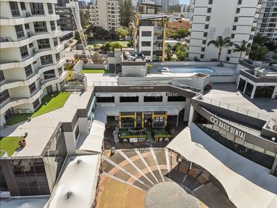 73 / 15 Victoria Avenue, Broadbeach