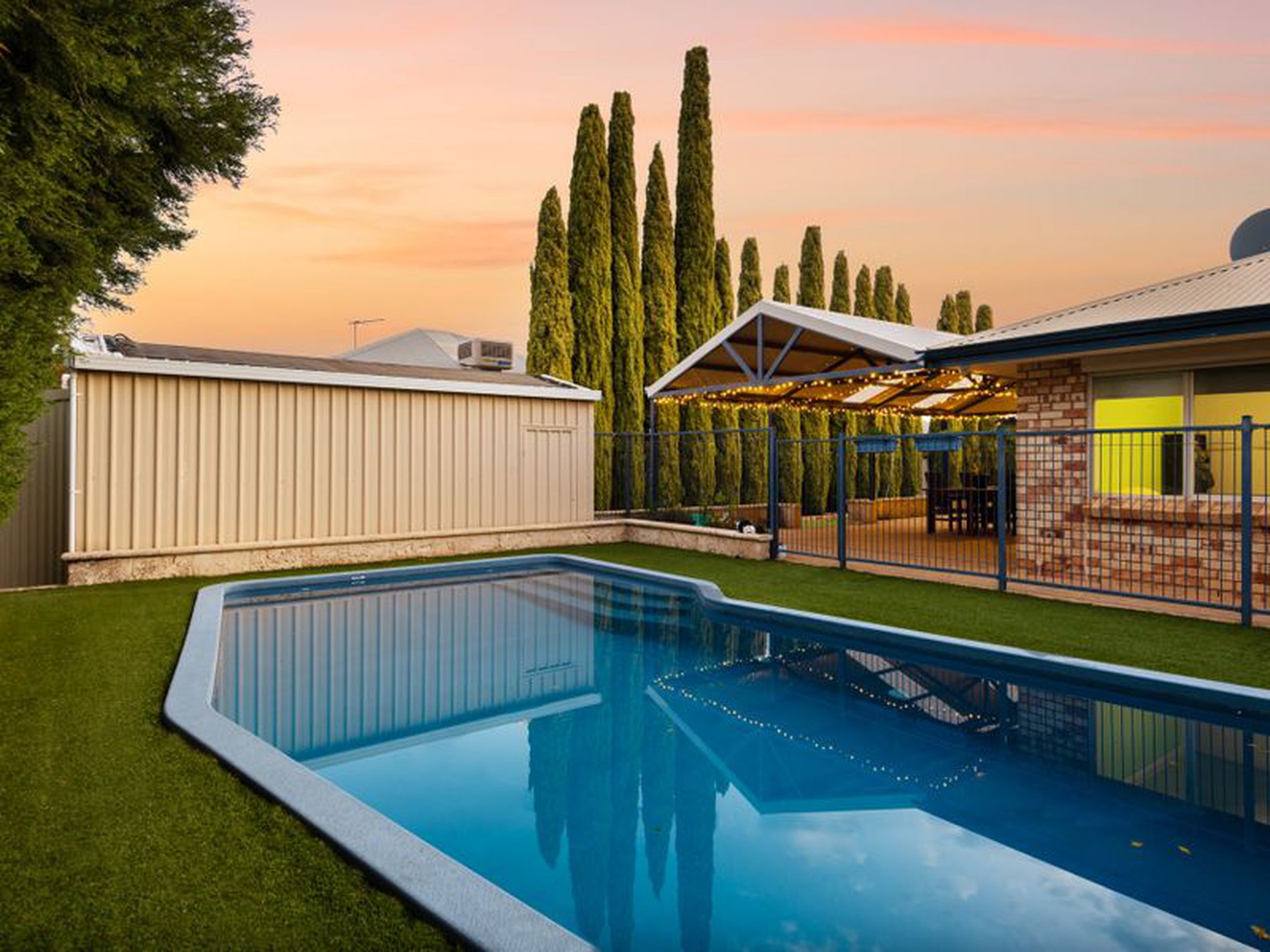 6 Wyllie Way, Hannans