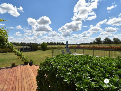 353 Lyons Road, Tarrawingee