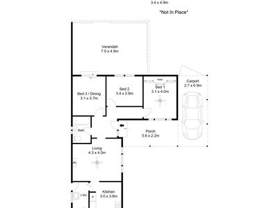 25 Ellen Street, Nailsworth