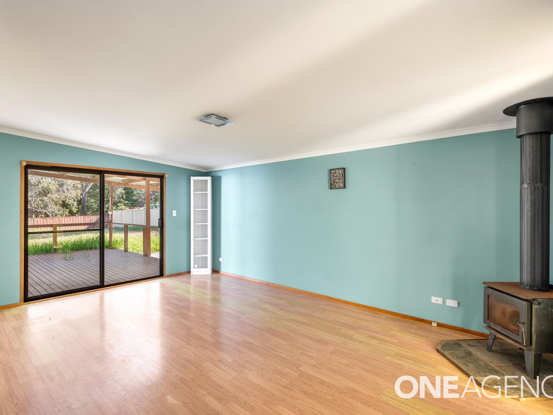 67 Currambene Street, Huskisson