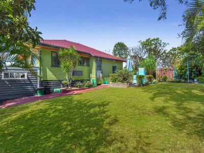 10 Crewe Street, Mount Gravatt East