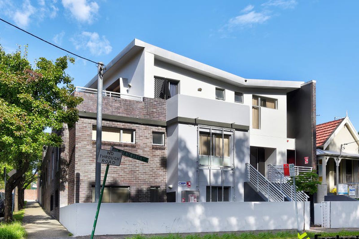 94 Brighton Street, Petersham