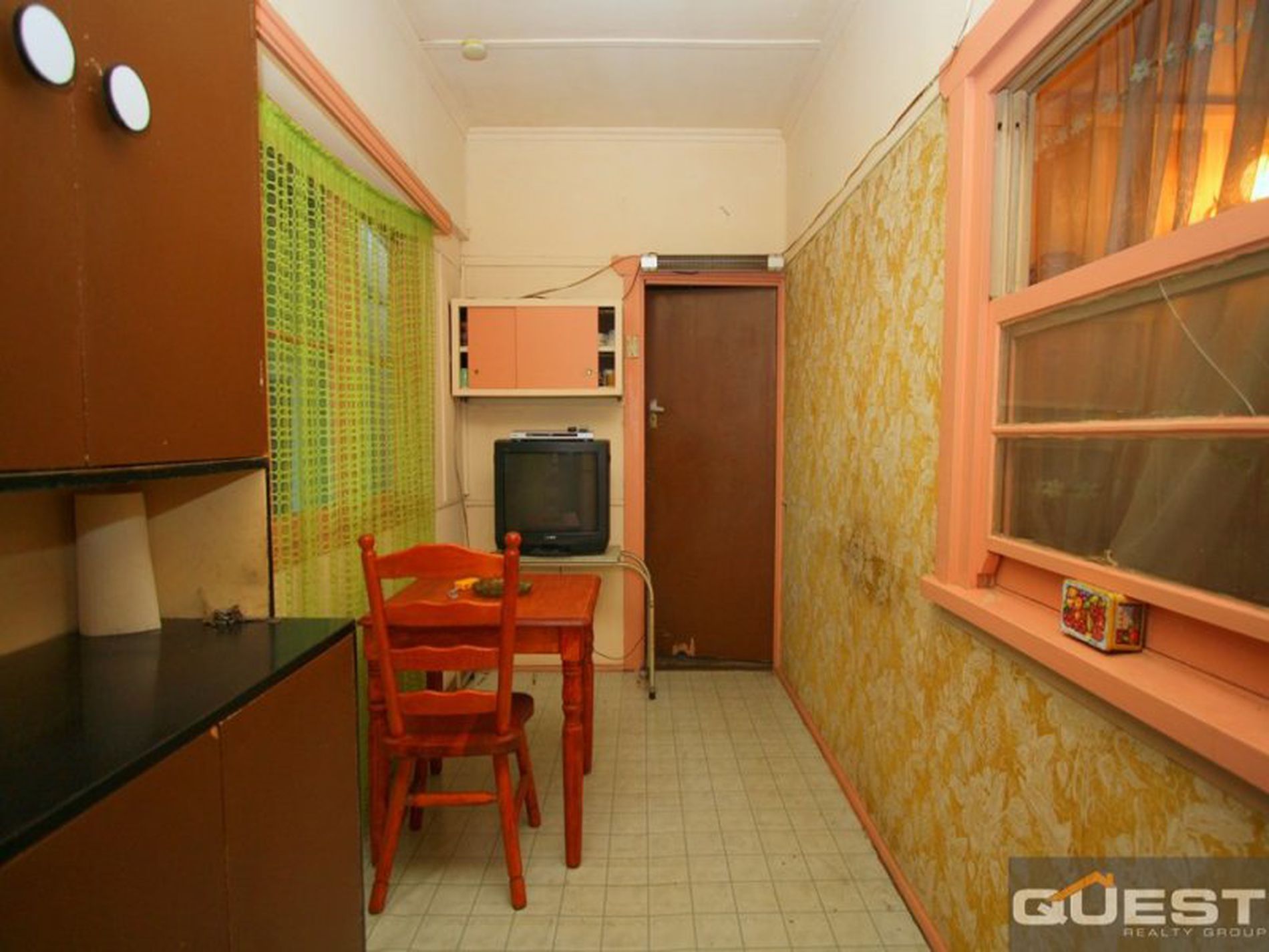 3 Olympic Parade, Bankstown