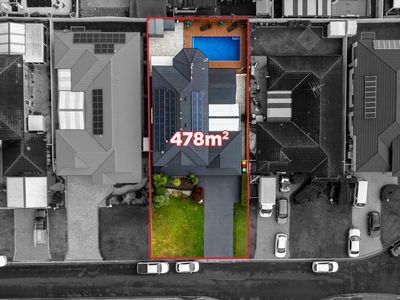 10 Palana Close, West Hoxton