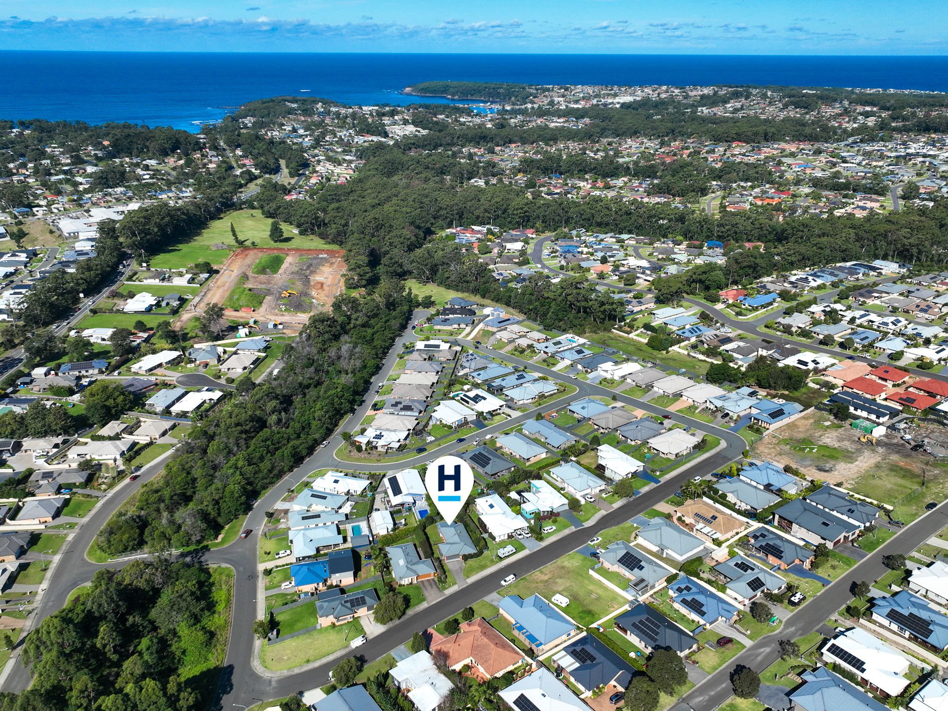 5 Laurel Avenue, Ulladulla