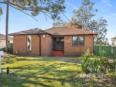 47 Benaud Crescent, Warilla