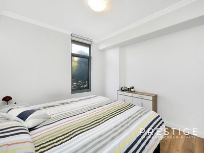 404 / 27 Cook Street, Turrella