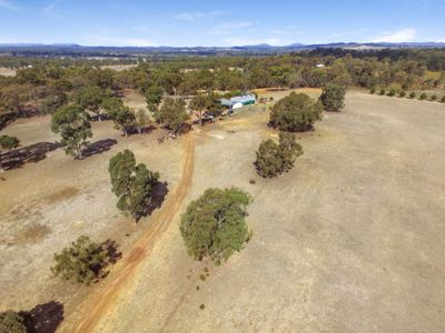 47 Rayma Road, Costerfield