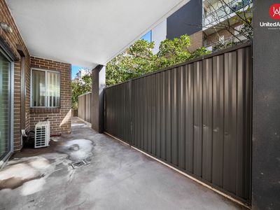 58 / 24 Lachlan Street, Liverpool