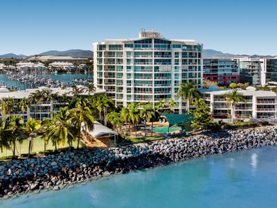 50 / 7 Mariners Drive, Townsville City