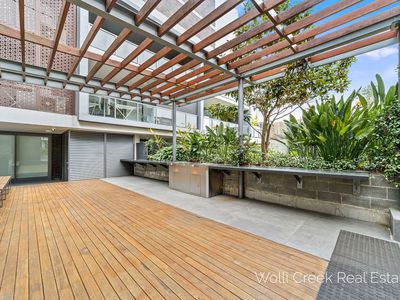 105 / 2-8 Loftus Street, Turrella