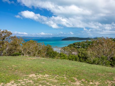 Lot MZ 5 Lot MZ 5 Whitsunday Boulevard, Hamilton Island