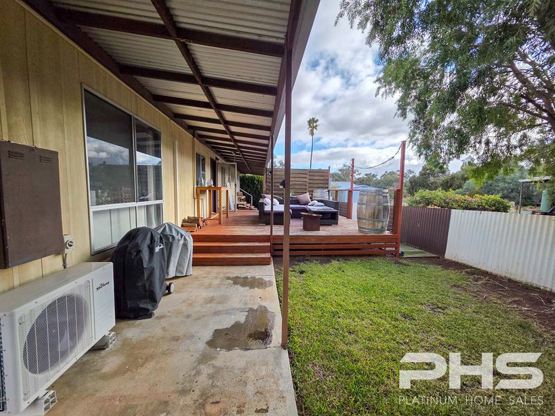 45 Main Street, Culgoa