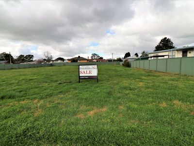 54 Wallis Street, Seymour