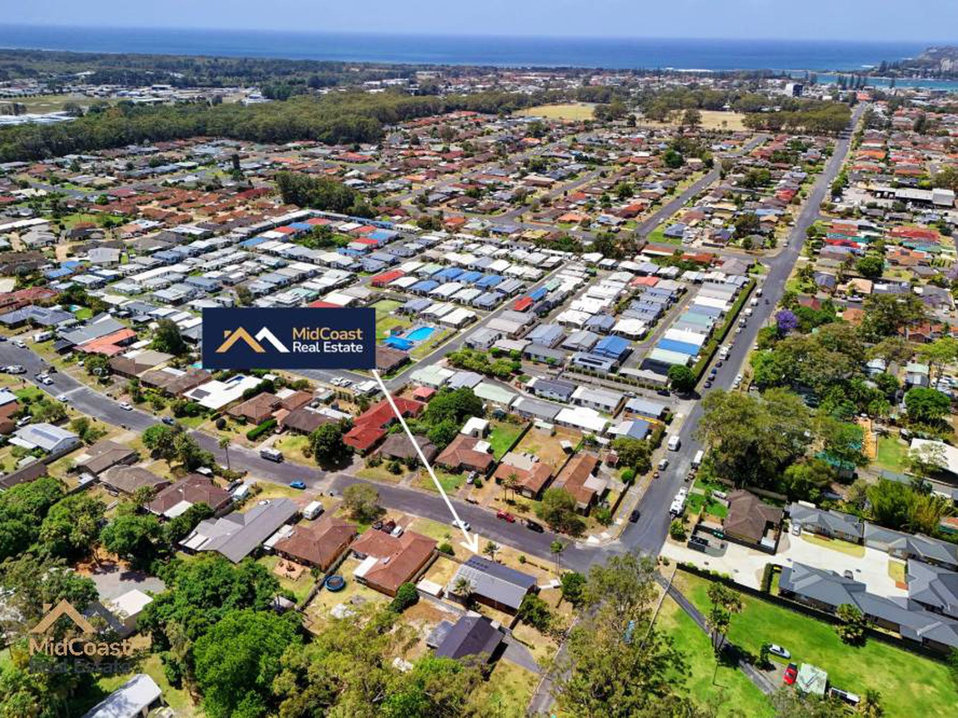 2 Eden Place, Tuncurry