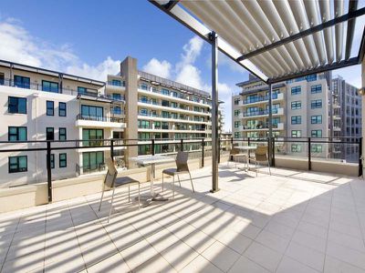 36 / 21 Angas Street, Meadowbank