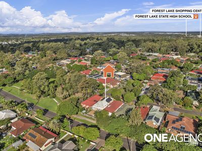 50 Acorn Circuit, Forest Lake