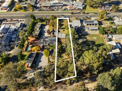60-62 Emily Street, Seymour