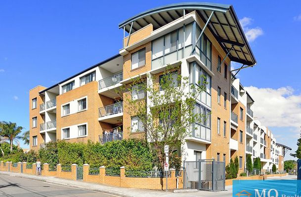 30 / 7-19 James Street, Lidcombe