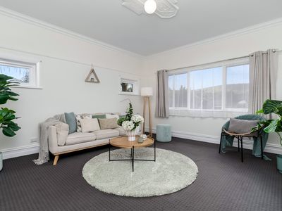 51A High Street, Heathcote