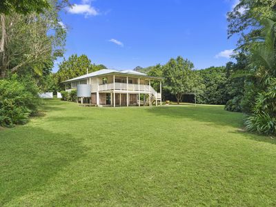 28 Barrs Road, Glass House Mountains