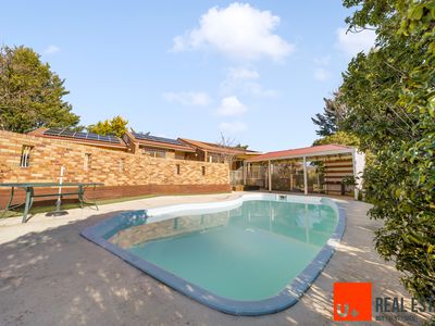 104 Ivo Whitton Circuit, Kambah