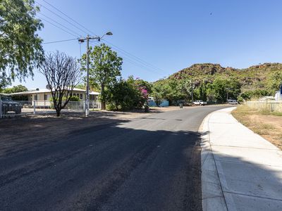 18 Nutwood Crescent, Kununurra