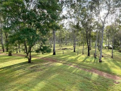 242 Heights Road, Nanango