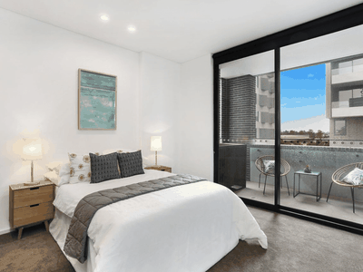 D409 / 28 Shepherd Street, Liverpool