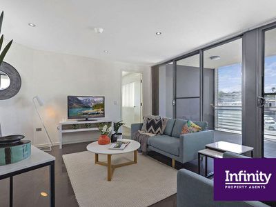 403 / 39 Cooper Street, Strathfield
